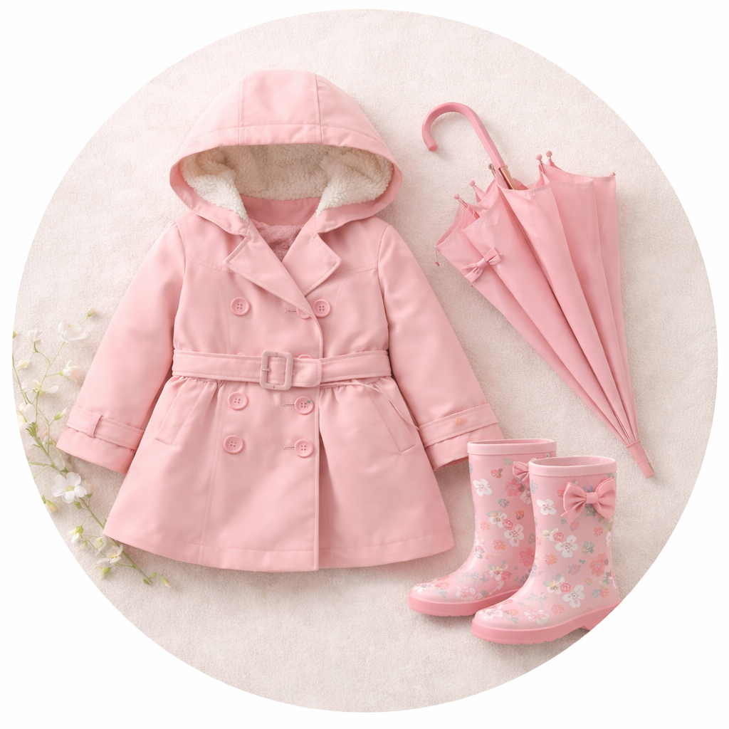 ♀ Jassen & Buitenmode