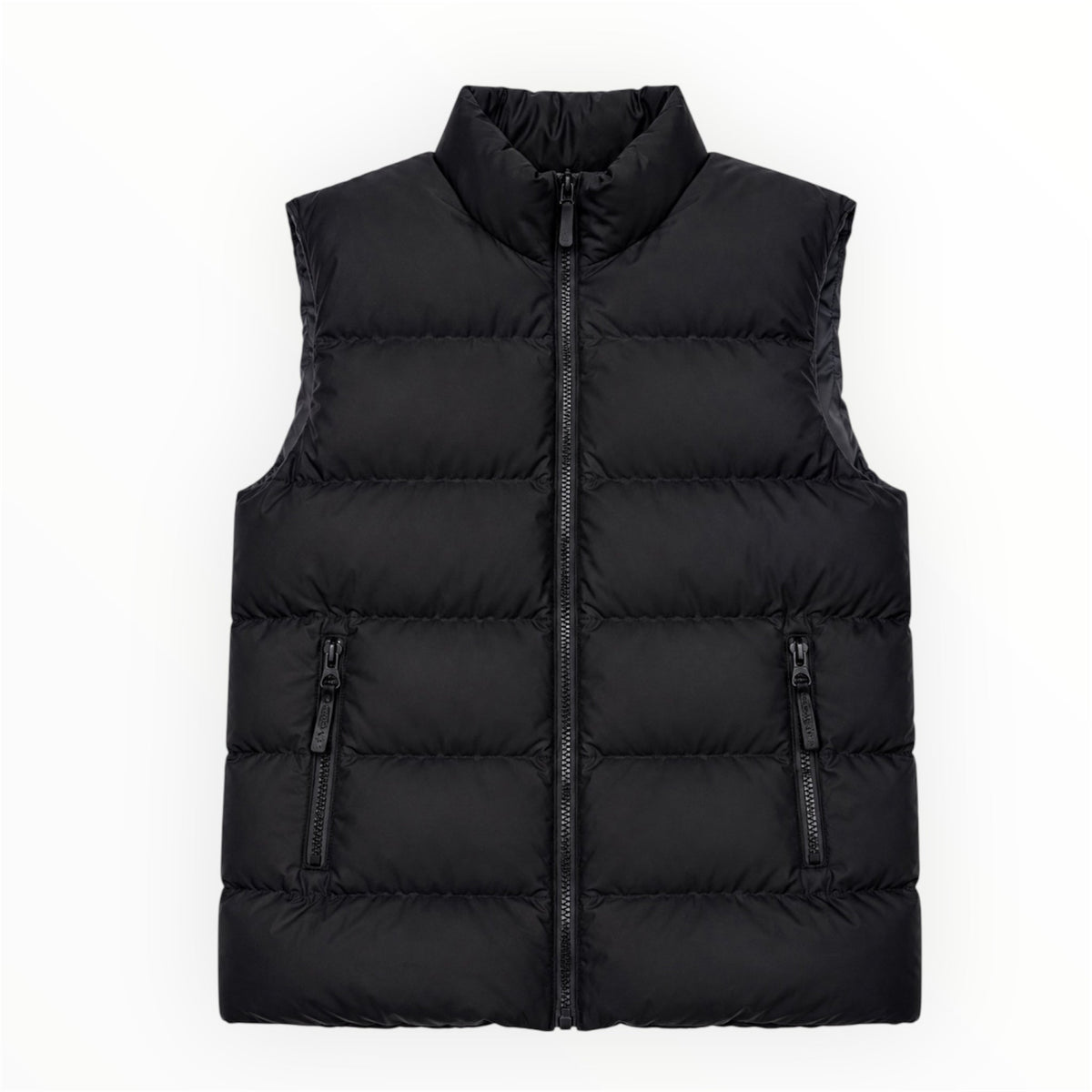 Jassen en bodywarmers voor jongens