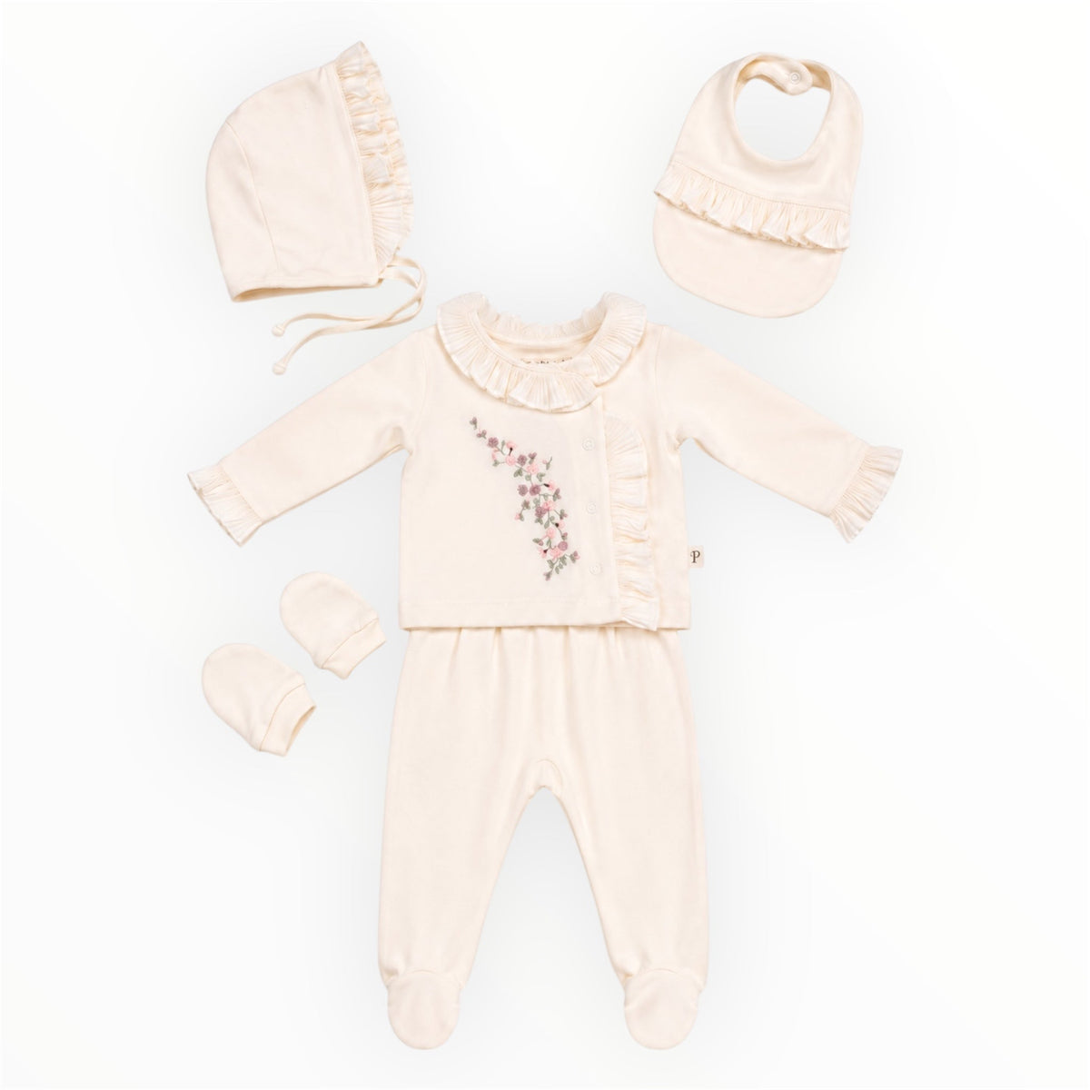 Babykleding voor meisjes