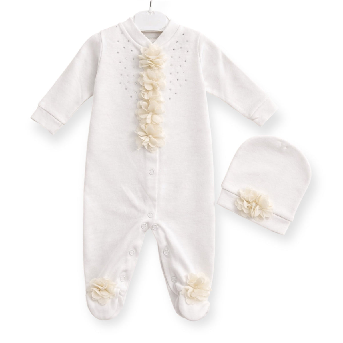 Baby boxpakjes en rompers