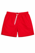 Jongens Zwembroek – Rood