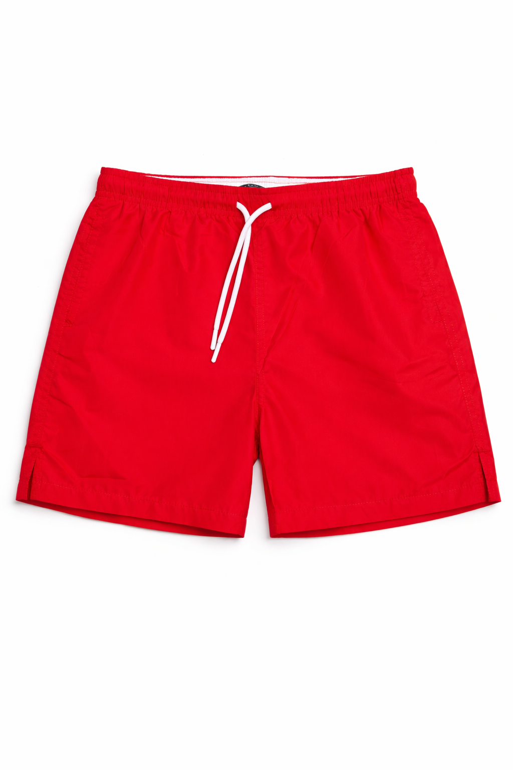Jongens Zwembroek – Rood
