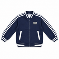Jongens Vest Navy – Racer Spirit