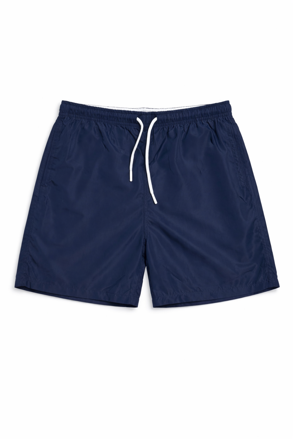 Jongens Zwembroek – Donkerblauw