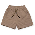Jongens Short Basic – Beige