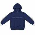 Jongens Hoodie Navy – STVK Athletic